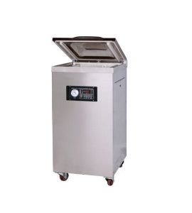 Вакуумный упаковщик EDZ-400/2E