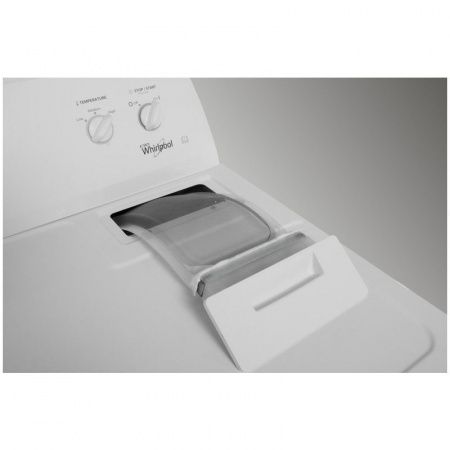 Сушильная машина Whirlpool 3LWED4705FW