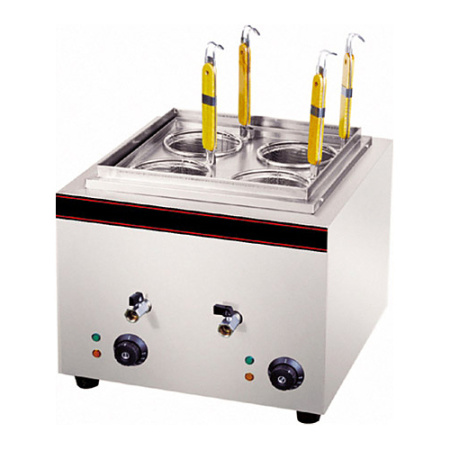 Макароноварка EKSI HEN-4A