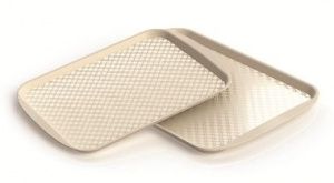 Поднос RESTOLA 422106707 беж