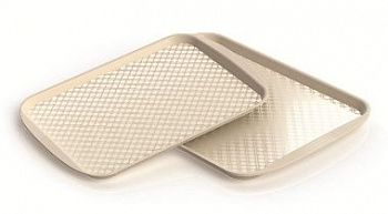 Поднос RESTOLA 422106707 беж