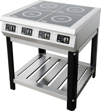 Индукционная плита Ф4ИП/800 GRILL MASTER