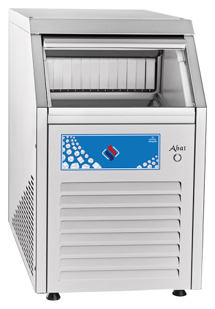 Льдогенератор ЛГ-24/06К-02 с воздушным охлаждением