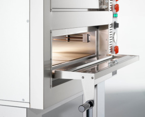 Печь для пиццы Cuppone Tiepolo TP935/1CM Печь для пиццы Cuppone Tiepolo TP935/1CM