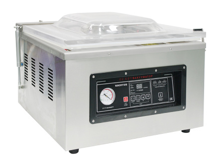 Упаковщик вакуумный Kocateq Jolly 40x2/20/20 gas