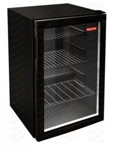 Барный холодильный шкаф Hicold XW-85