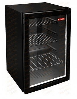 Барный холодильный шкаф Hicold XW-85