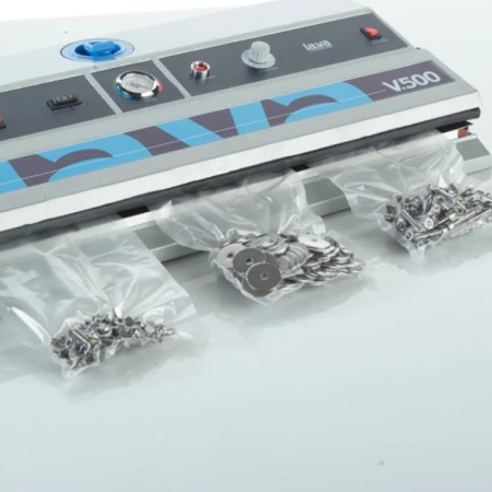 Вакуумный упаковщик LAVA V.500 PREMIUM