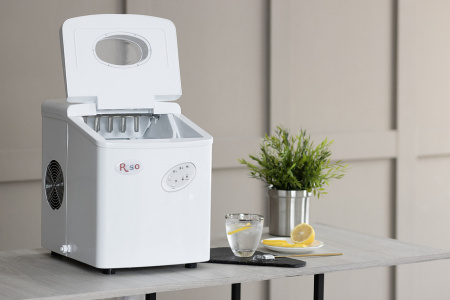 Льдогенератор Rosso HZB-15/A