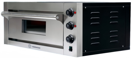 Печь для пиццы Hurakan HKN-HEP1E