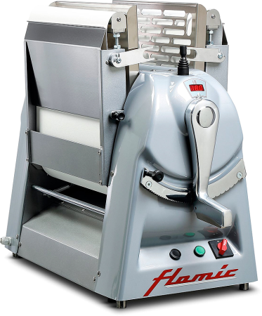 Тестораскатка Фламик SF450BDX500