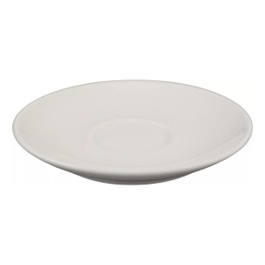 Блюдце KUTAHYA BONE Pera BNPER01CT00, 15 см Блюдце KUTAHYA BONE Pera BNPER01CT00, 15 см