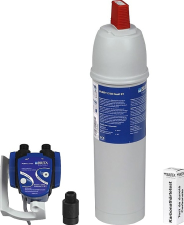 Комплект фильтр-системы Brita PURITY C300 №6