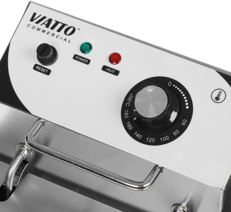Фритюрница Viatto VA-EF062