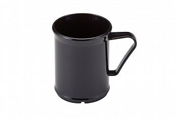 Кружка Cambro 96CW черн. Кружка Cambro 96CW черн.