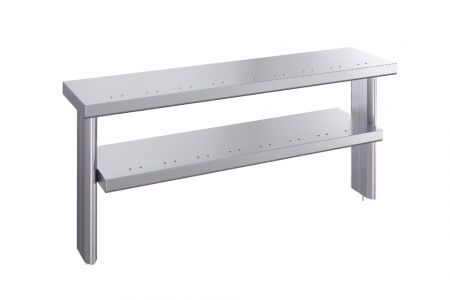 Полка ATESY П-2.1200-02