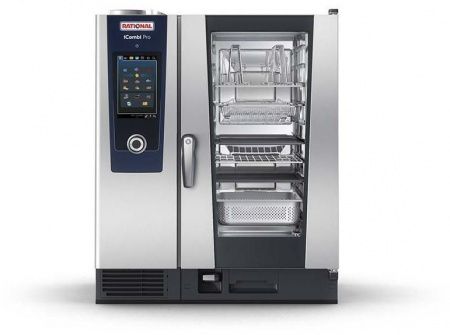 iCombi Pro 10-1/