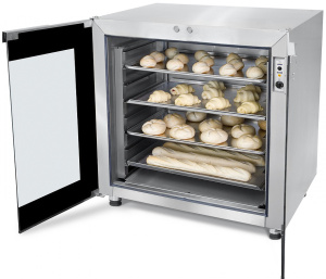 Расстоечный шкаф Abat ШРТ-8