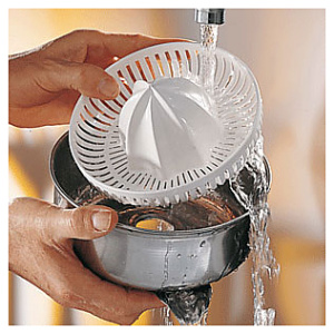 Соковыжималка Sirman APOLLO микровыключатель Соковыжималка Sirman APOLLO микровыключатель