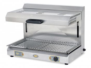 Гриль Salamander Roller Grill SEM 800 Q Гриль Salamander Roller Grill SEM 800 Q