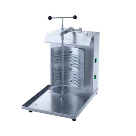 Гриль ATESY Шаурма-2-Эл-05-Оц