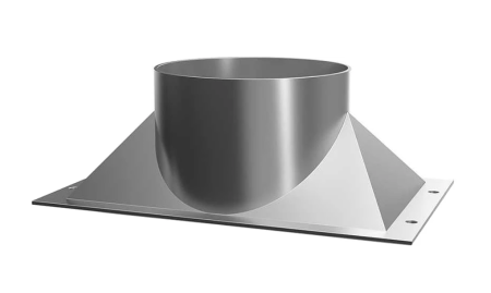 Коллектор вытяжки Lainox CCE