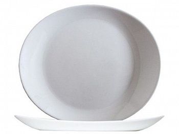 Тарелка Arcoroc L2811 Тарелка Arcoroc L2811