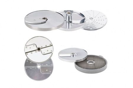 Набор дисков Robot Coupe 1943