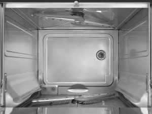 Фронтальная посудомоечная машина SMEG SPD503