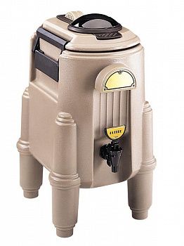 Термоконтейнер Cambro CSR3 серо-коричн.