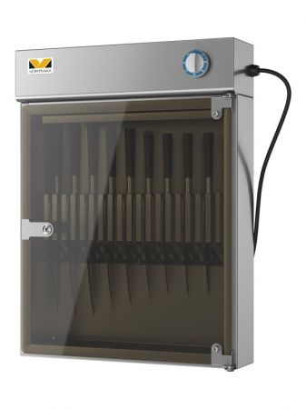 Vortmax KS 18 Vortmax KS 18