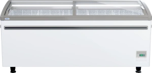 Ларь-бонета Haier GTS1850W