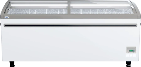 Ларь-бонета Haier GTS1850W