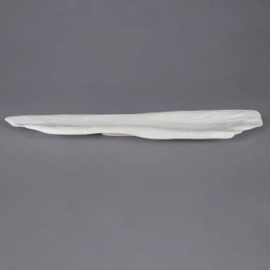 Блюдо KUTAHYA GYOZA Matte Cream NRI44SVK74019, 44 см