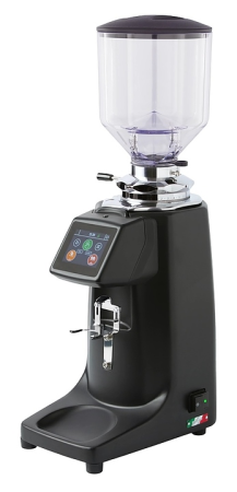Кофемолка QUAMAR Q13 TOUCH PLUS