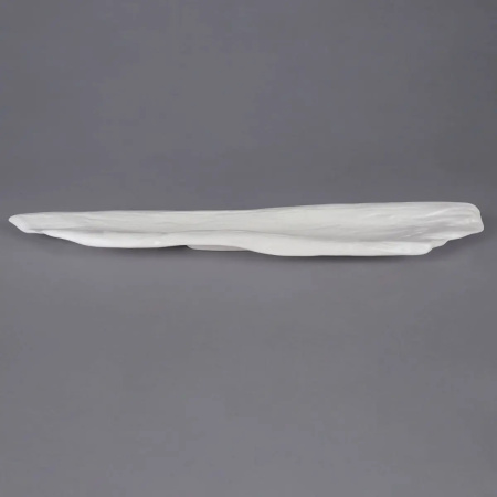 Блюдо KUTAHYA GYOZA Matte Cream NRI44SVK74019, 44 см