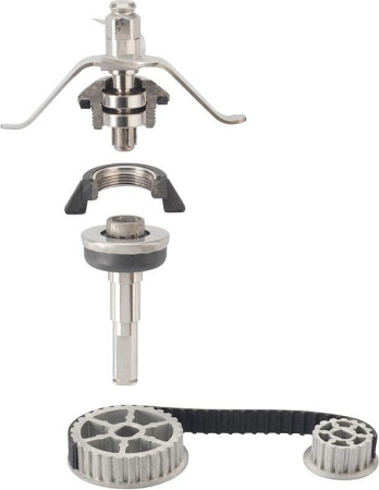 Термомиксер HotmixPRO Gastro