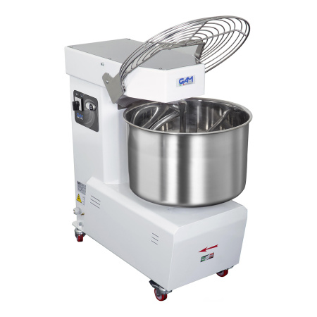 Тестомес GAM Sofia TS 50-2S