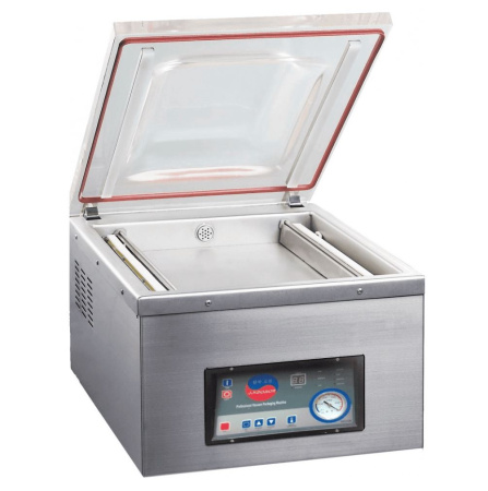 Вакуумный упаковщик Indokor IVP-430PT/2