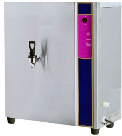 Кипятильник непрерывный Gastrorag DK-WB-J30A для пищеблока