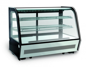Витрина Cooleq CW-160