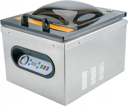 Вакуумный упаковщик YJS820