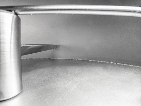 Аппарат для попкорна RoboLabs Robopopstar 72