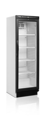 Tefcold CEV425 i 1 led in door со стеклом