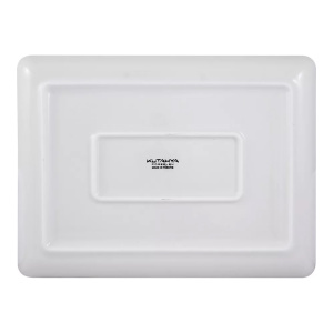 Тарелка плоская KUTAHYA CORENDON Landscape BNTAN35x26DU890544, 35x26 см Тарелка плоская KUTAHYA CORENDON Landscape BNTAN35x26DU890544, 35x26 см