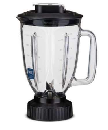 Стакан CAC134 для блендера Waring BB255
