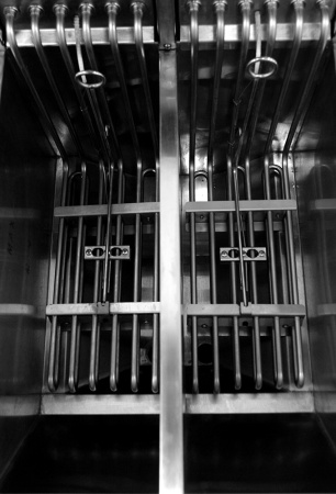 Фритюрница Kocateq EF16-2 F