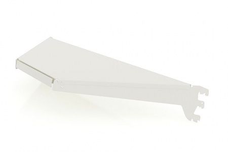 Полка ECO_LINE угл внутр G=310, с кроншт