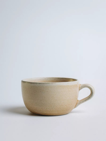 Чашка чайная Bonna Mirage MRGRPL02KF, 205 мл