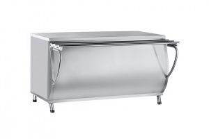 Прилавок ПГН-70М-01